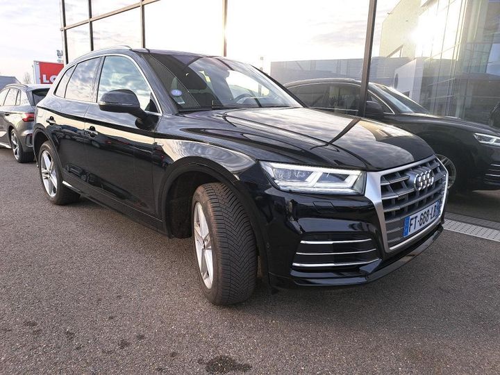 Photo 24 VIN: WAUZZZFY3L2121139 - AUDI Q5 