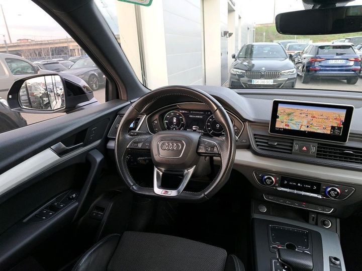 Photo 26 VIN: WAUZZZFY3L2121139 - AUDI Q5 