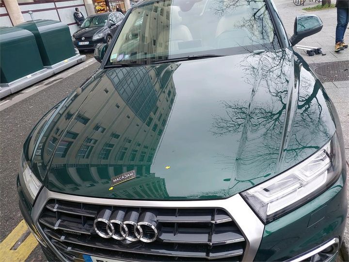 Photo 22 VIN: WAUZZZFY3L2127278 - AUDI Q5 