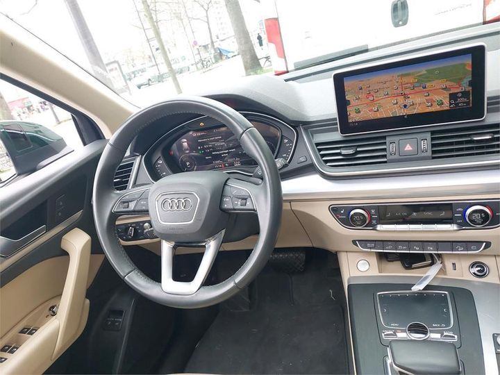 Photo 4 VIN: WAUZZZFY3L2127278 - AUDI Q5 