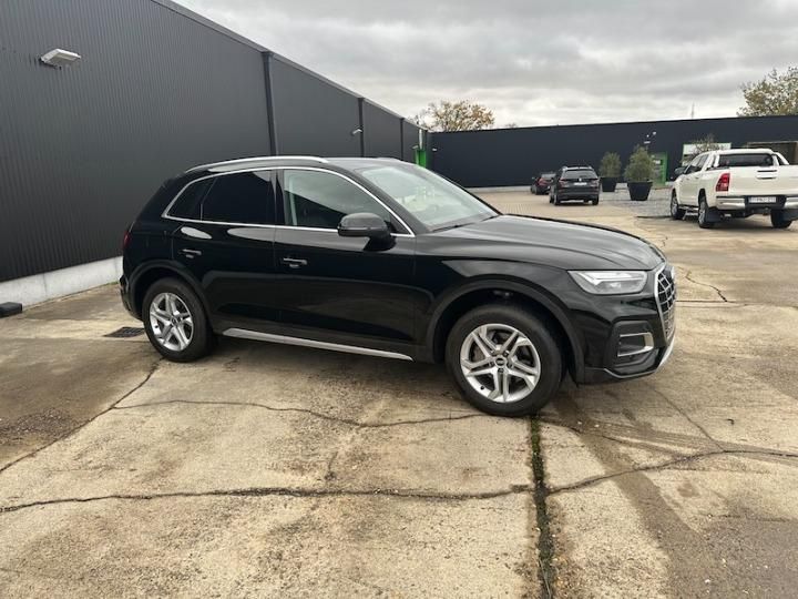 Photo 4 VIN: WAUZZZFY3M2072428 - AUDI Q5 ESTATE 