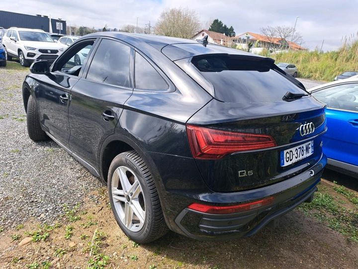 Photo 16 VIN: WAUZZZFY3M2114824 - AUDI Q5 SPORTBACK 