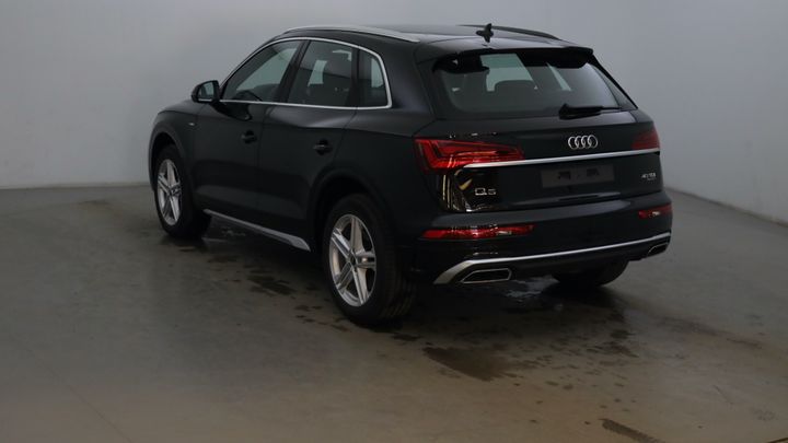 Photo 2 VIN: WAUZZZFY3N2067571 - AUDI Q5 