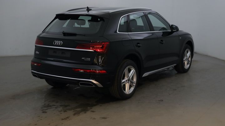 Photo 3 VIN: WAUZZZFY3N2067571 - AUDI Q5 