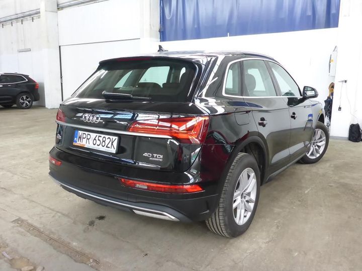 Photo 3 VIN: WAUZZZFY3N2098707 - AUDI Q5 