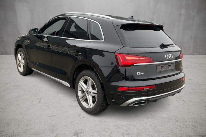 Photo 14 VIN: WAUZZZFY3P2014517 - AUDI Q5 