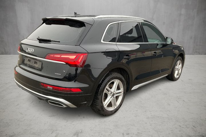 Photo 3 VIN: WAUZZZFY3P2014517 - AUDI Q5 