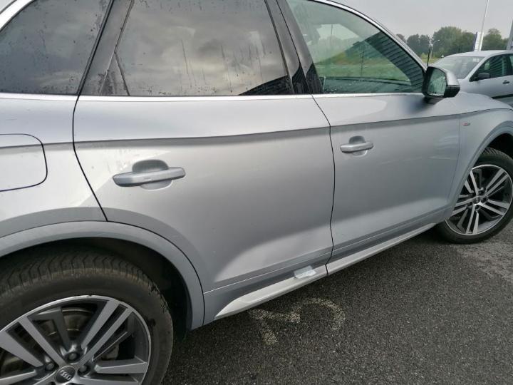 Photo 11 VIN: WAUZZZFY4H2005598 - AUDI Q5 