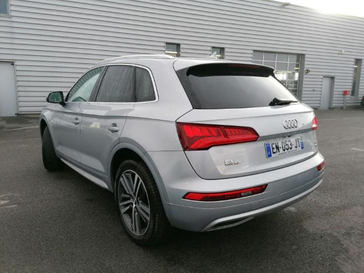 Photo 3 VIN: WAUZZZFY4H2005598 - AUDI Q5 