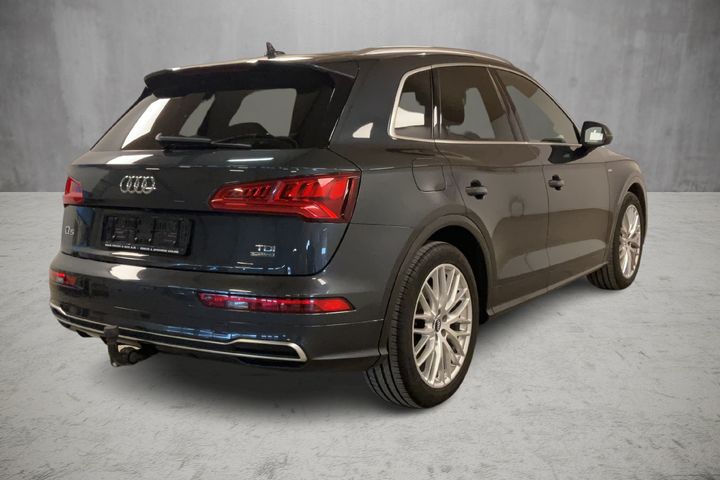 Photo 14 VIN: WAUZZZFY4H2023423 - AUDI Q5 