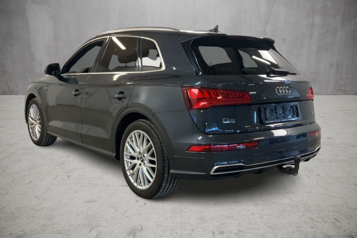 Photo 21 VIN: WAUZZZFY4H2023423 - AUDI Q5 