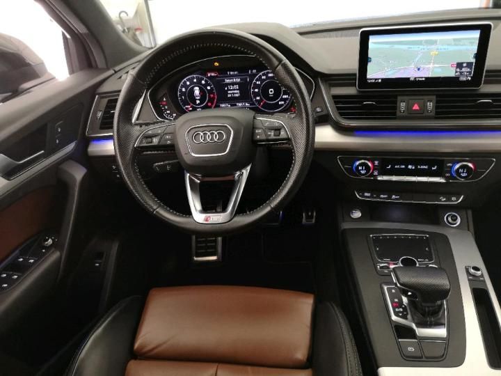 Photo 13 VIN: WAUZZZFY4H2027469 - AUDI Q5 