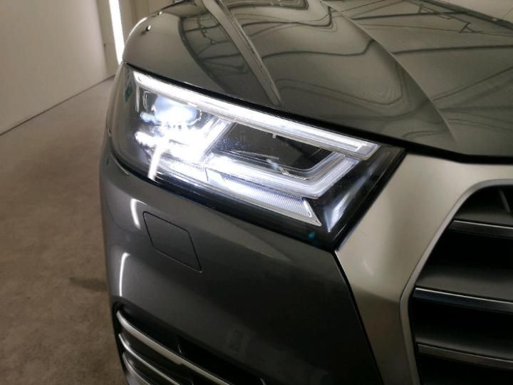 Photo 14 VIN: WAUZZZFY4H2027469 - AUDI Q5 