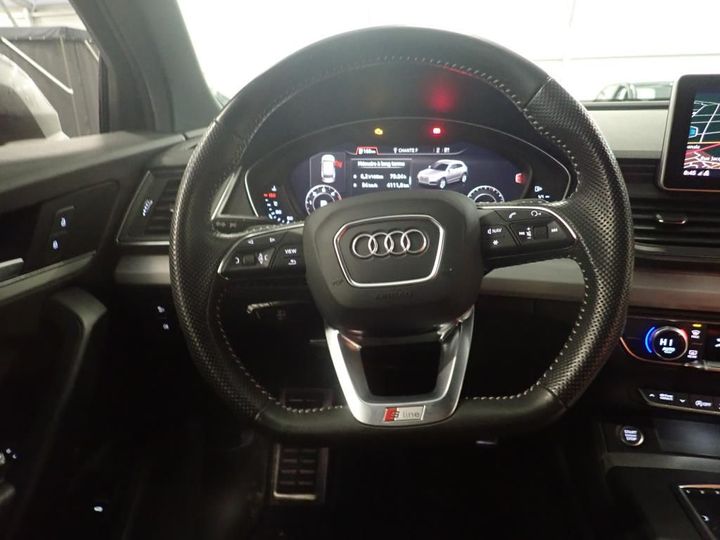 Photo 10 VIN: WAUZZZFY4H2033451 - AUDI Q5 