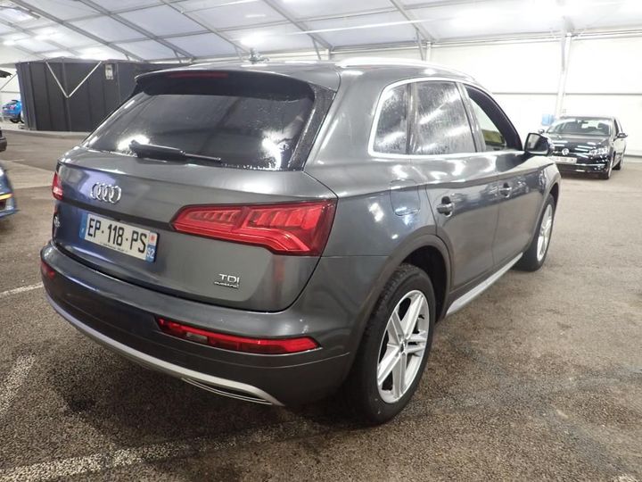 Photo 2 VIN: WAUZZZFY4H2033451 - AUDI Q5 