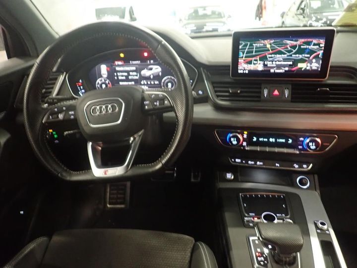 Photo 7 VIN: WAUZZZFY4H2033451 - AUDI Q5 