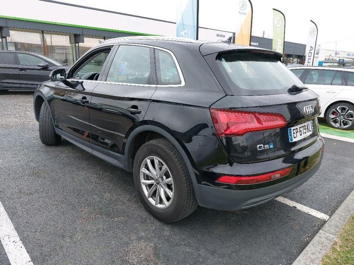 Photo 6 VIN: WAUZZZFY4H2037760 - AUDI Q5 