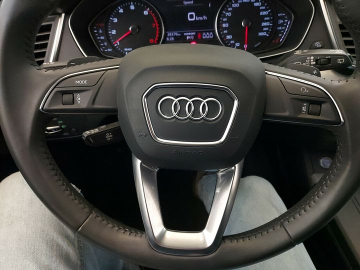 Photo 9 VIN: WAUZZZFY4H2044479 - AUDI Q5 