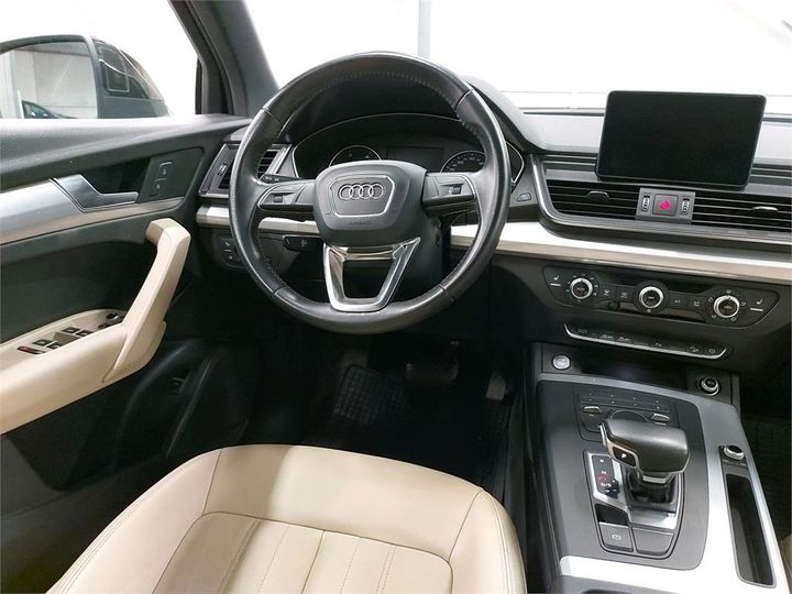 Photo 12 VIN: WAUZZZFY4H2045048 - AUDI Q5 