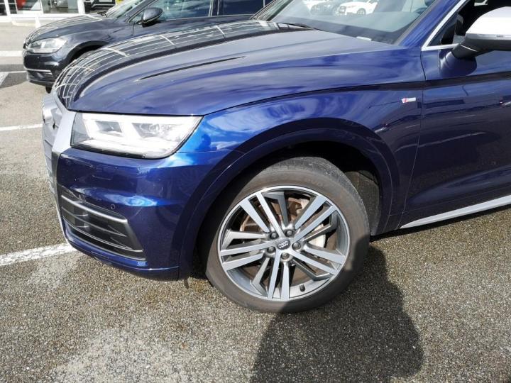 Photo 15 VIN: WAUZZZFY4H2046054 - AUDI Q5 