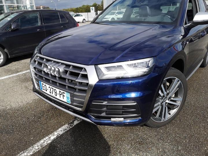 Photo 21 VIN: WAUZZZFY4H2046054 - AUDI Q5 