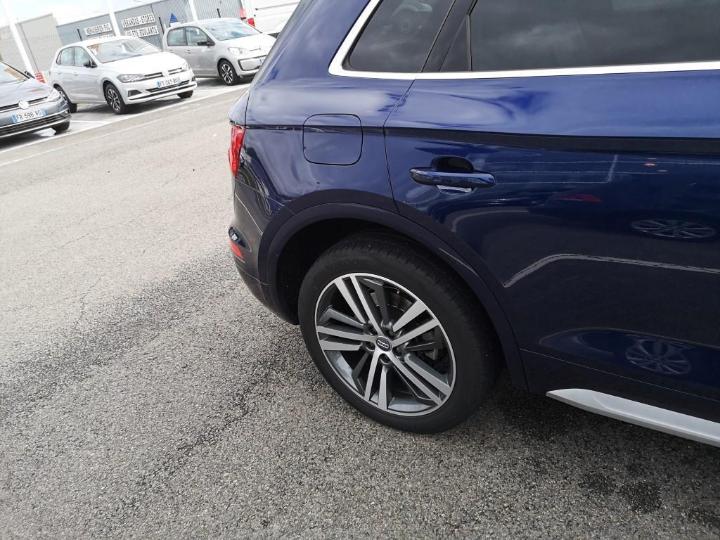 Photo 28 VIN: WAUZZZFY4H2046054 - AUDI Q5 