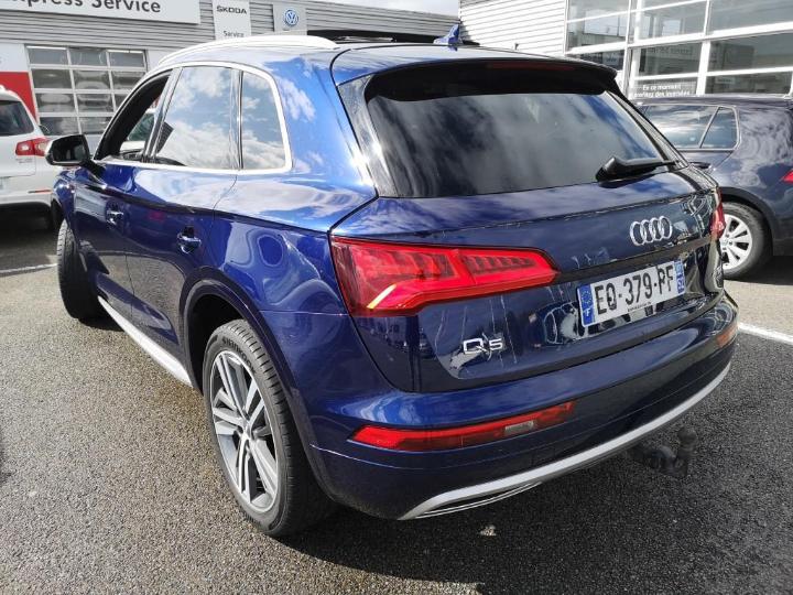 Photo 30 VIN: WAUZZZFY4H2046054 - AUDI Q5 