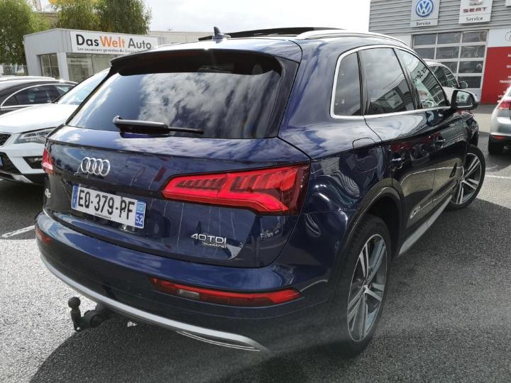 Photo 2 VIN: WAUZZZFY4H2046054 - AUDI Q5 