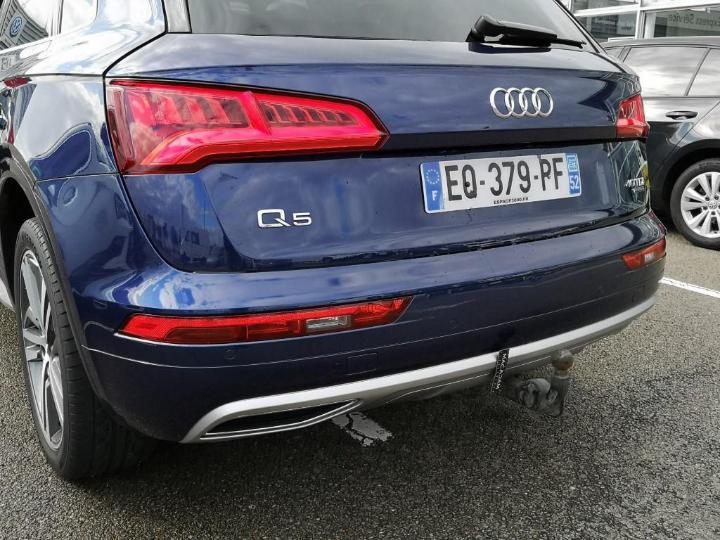 Photo 26 VIN: WAUZZZFY4H2046054 - AUDI Q5 