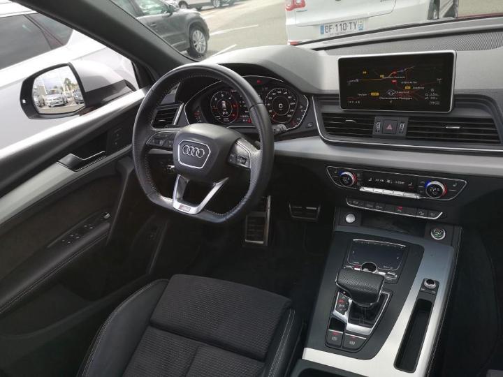 Photo 3 VIN: WAUZZZFY4H2046054 - AUDI Q5 