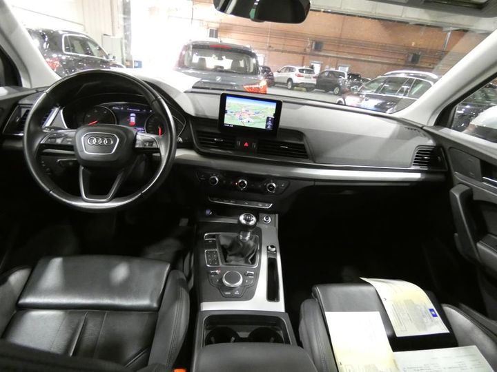 Photo 8 VIN: WAUZZZFY4H2050850 - AUDI Q5 