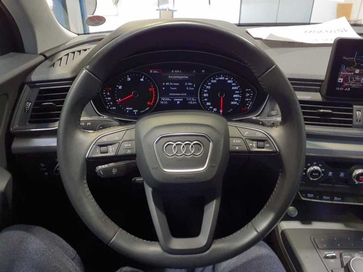 Photo 15 VIN: WAUZZZFY4H2050881 - AUDI Q5 2.0 TDI QUATTRO S 