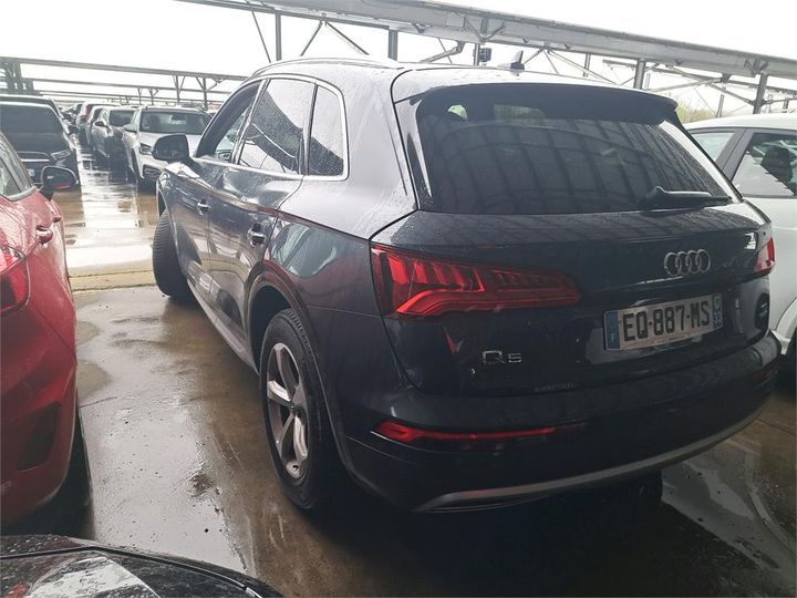 Photo 3 VIN: WAUZZZFY4H2052484 - AUDI Q5 