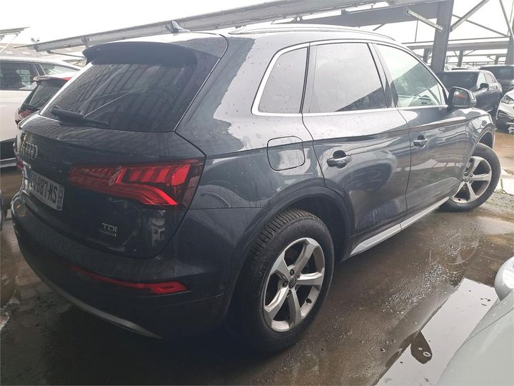 Photo 4 VIN: WAUZZZFY4H2052484 - AUDI Q5 