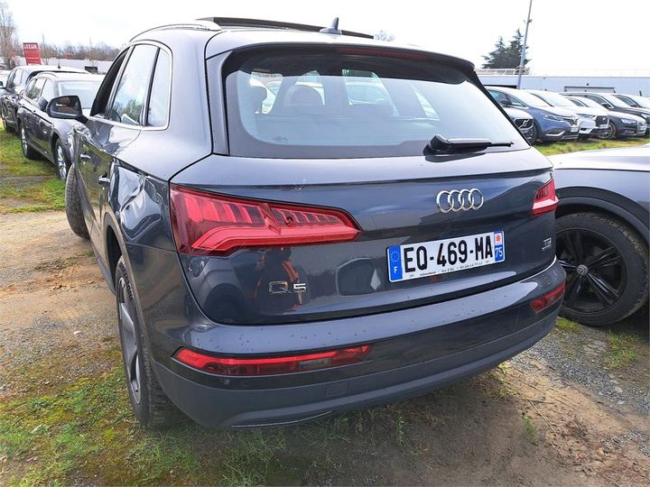 Photo 3 VIN: WAUZZZFY4J2030930 - AUDI Q5 