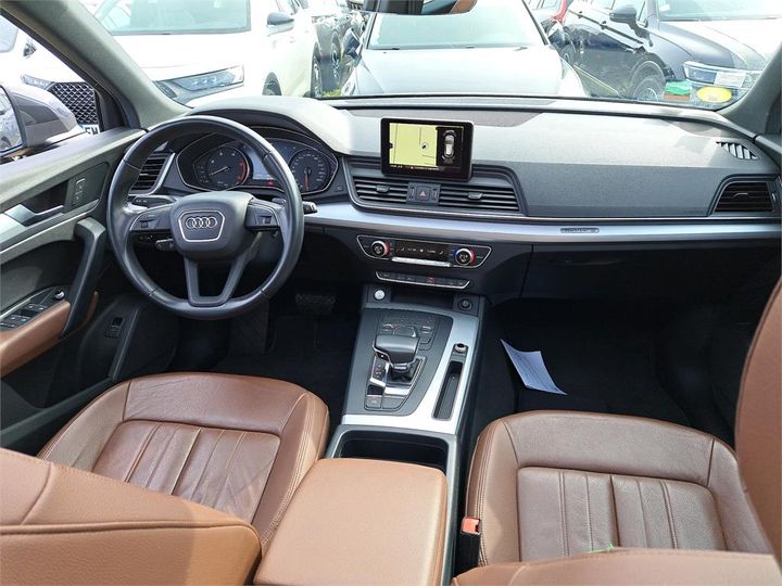 Photo 5 VIN: WAUZZZFY4J2030930 - AUDI Q5 