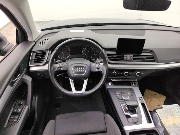 Photo 5 VIN: WAUZZZFY4J2037425 - AUDI 1968.0 