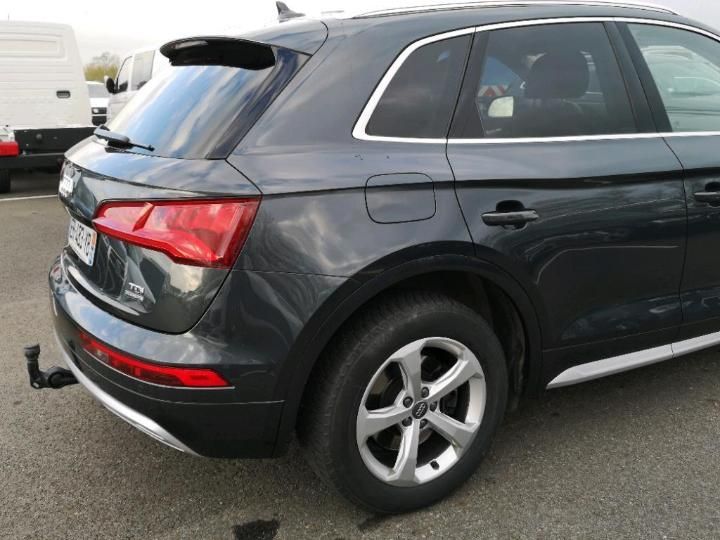 Photo 10 VIN: WAUZZZFY4J2051499 - AUDI Q5 