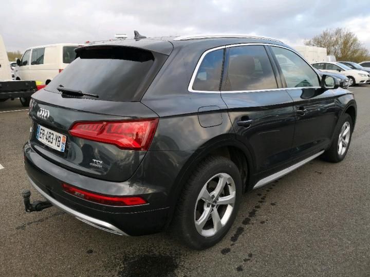 Photo 12 VIN: WAUZZZFY4J2051499 - AUDI Q5 