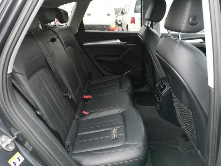 Photo 13 VIN: WAUZZZFY4J2051499 - AUDI Q5 