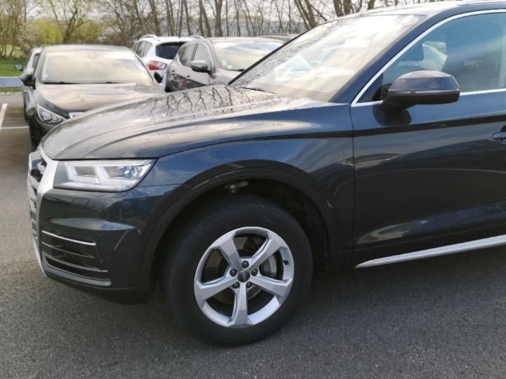 Photo 15 VIN: WAUZZZFY4J2051499 - AUDI Q5 