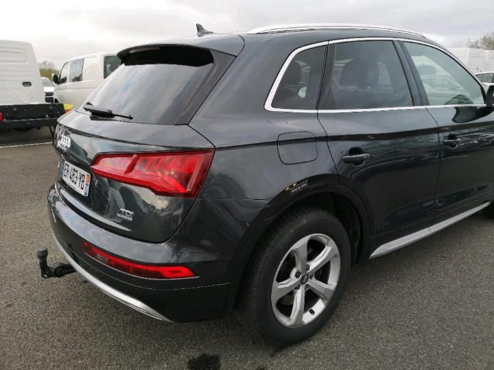 Photo 27 VIN: WAUZZZFY4J2051499 - AUDI Q5 