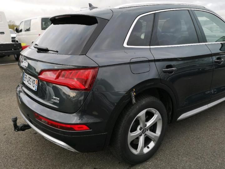 Photo 29 VIN: WAUZZZFY4J2051499 - AUDI Q5 