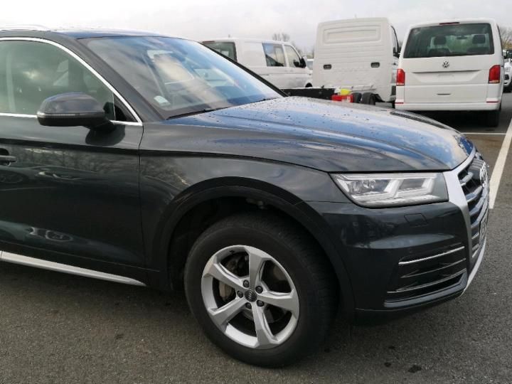 Photo 33 VIN: WAUZZZFY4J2051499 - AUDI Q5 