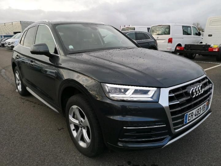 Photo 34 VIN: WAUZZZFY4J2051499 - AUDI Q5 