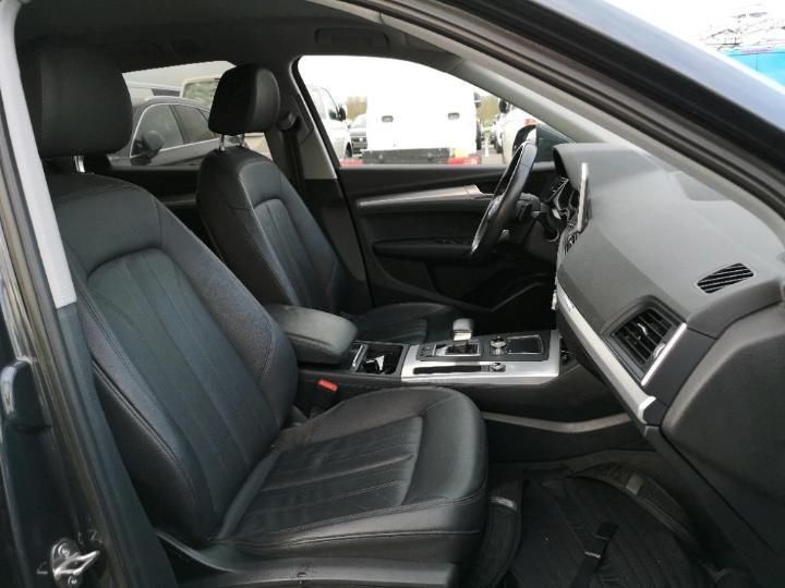 Photo 38 VIN: WAUZZZFY4J2051499 - AUDI Q5 