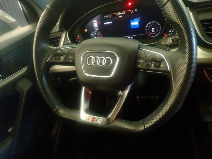 Photo 10 VIN: WAUZZZFY4J2061708 - AUDI Q5 