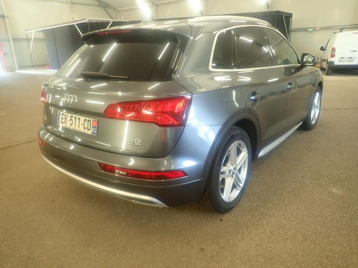 Photo 2 VIN: WAUZZZFY4J2061708 - AUDI Q5 