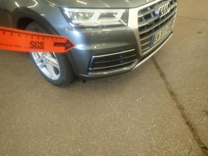 Photo 22 VIN: WAUZZZFY4J2061708 - AUDI Q5 