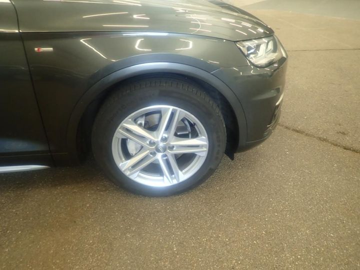 Photo 26 VIN: WAUZZZFY4J2061708 - AUDI Q5 